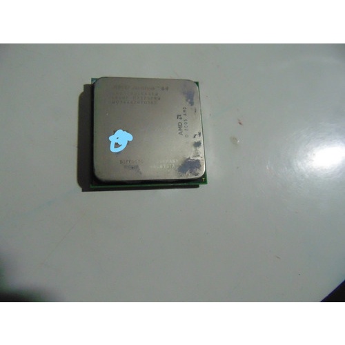 Processador Para Pc Amd Athlon 64 3200+ Ada3200iaa4cw | Shopee Brasil