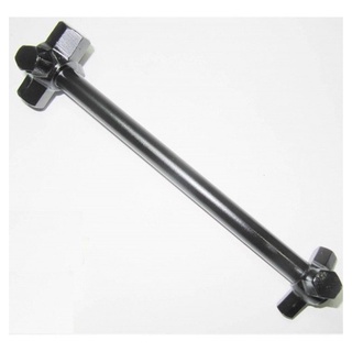 Chave Pé De Galinha - Sextavada em Oferta na Shopee