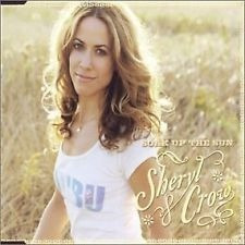 Cd Single  Cd Single Sheryl Crow Soar 'up' The Sun 4 X