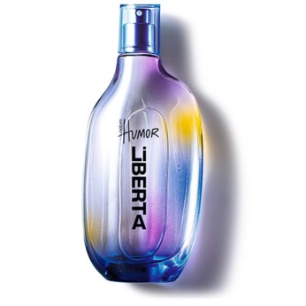 Humor Liberta Desodorante Colônia - 75 ml