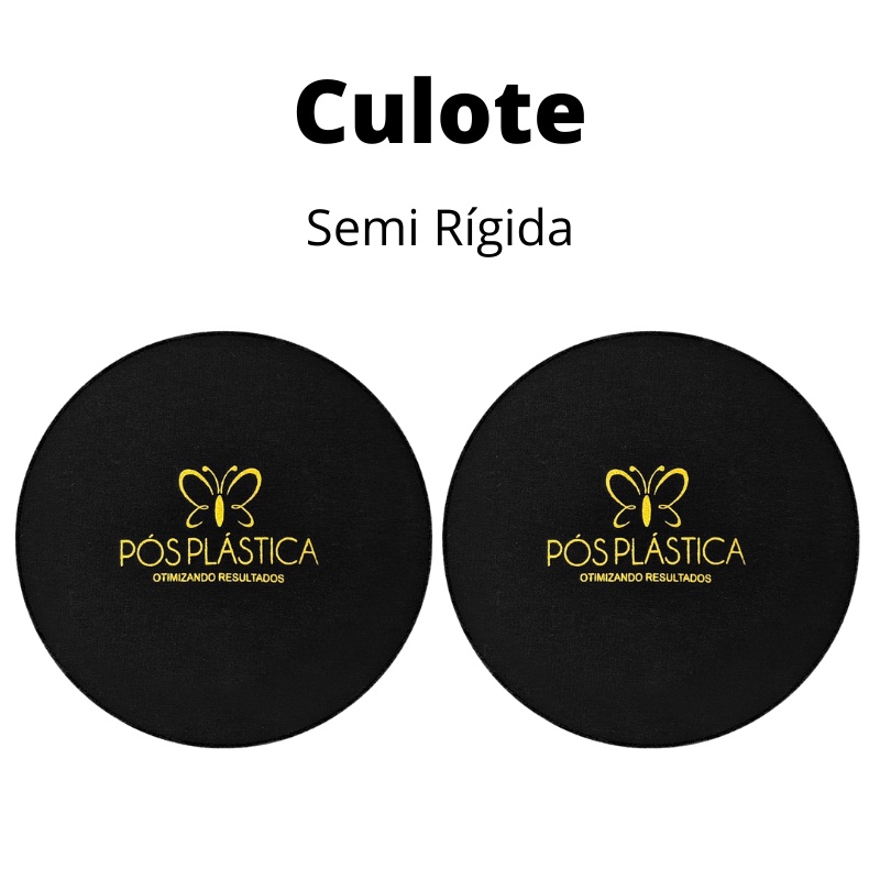 Placas Contensoras Para Culote em Oferta na Shopee