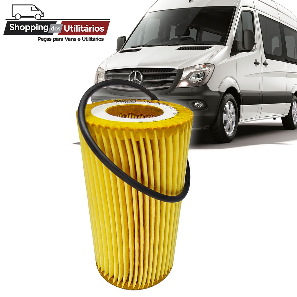 Sprinter 515: Guia Completo e Onde Comprar | BuscaProdutos