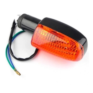 Pisca Completo Seta moto Honda Cg Titan 125/150 00/13 CB 300R/ CBX 250 Twister 01/08 *SEM LÂMPADA* em Oferta na Shopee