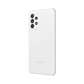 Samsung Galaxy A52 Dual SIM 128 GB branco 6 GB RAM #3