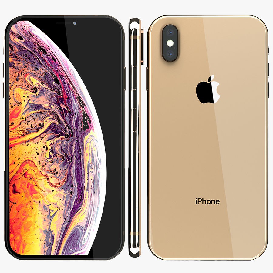 13 Pro iphone and XS Max