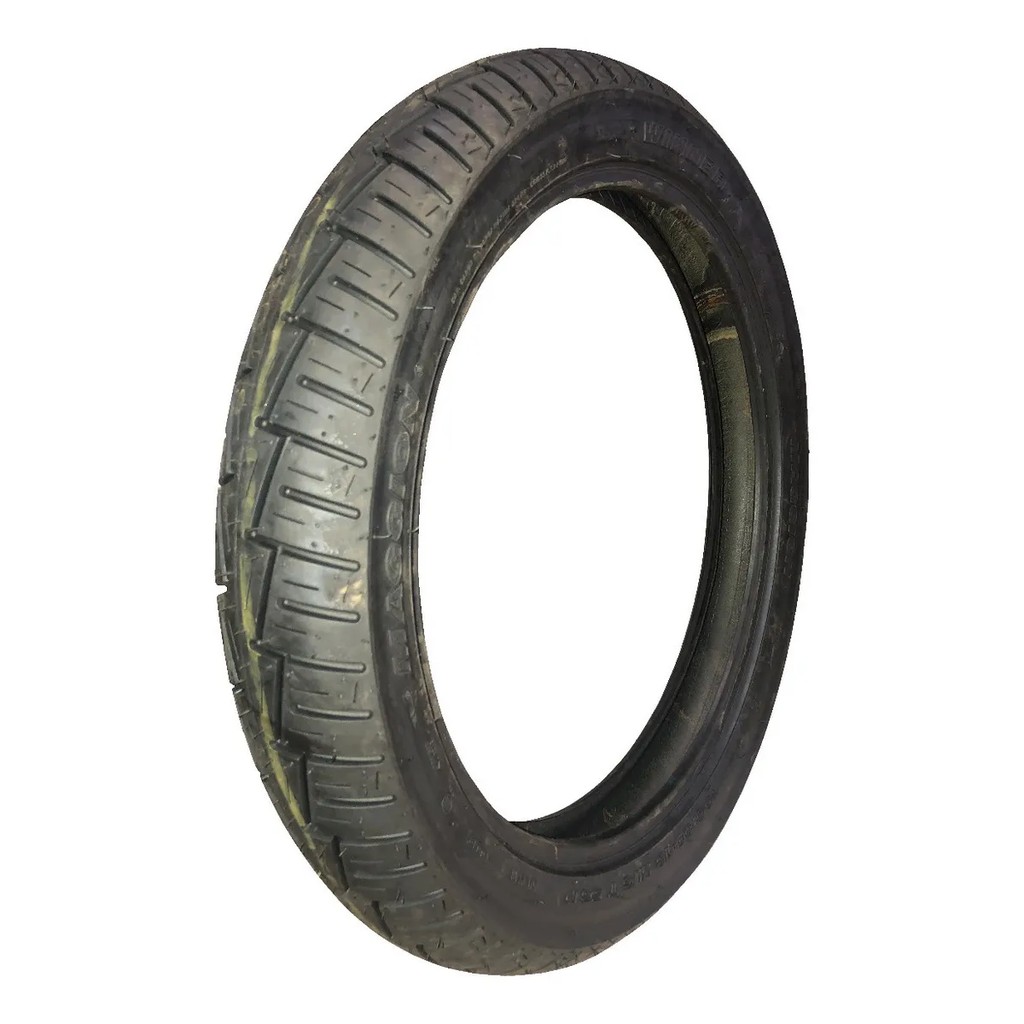 Pneu Traseiro S/c Sem Camara 100/90-18 Winner Fan 125 150 em Oferta na Shopee