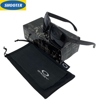 holbrook Óculos De Sol Polarizados Masculinos Para Acampamento Caminhada Pesca Clássicos UV400 Eyewear Oakley