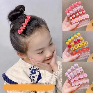 kilii Gira Fruta Fofinha Bang Hairpin
