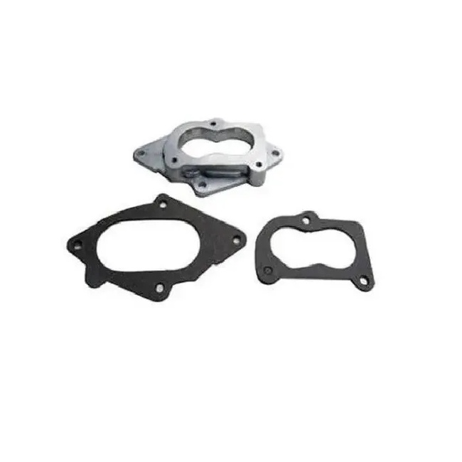 Base Carburador Del Rey 90/91 Pampa 90/97 Versailles Royale em Oferta na Shopee