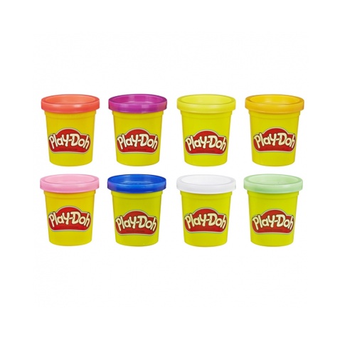 Play Doh 8: Guia Completo e Onde Comprar | BuscaProdutos