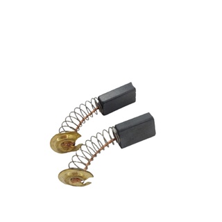 Par Escova Carvão Para Makita 4100nh / 4100nh2/ 4100ns/ 4100nh3/ Songle Tools P
