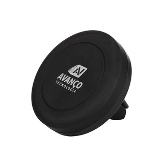 Suporte Veicular Magnético Imã Para Celular 360