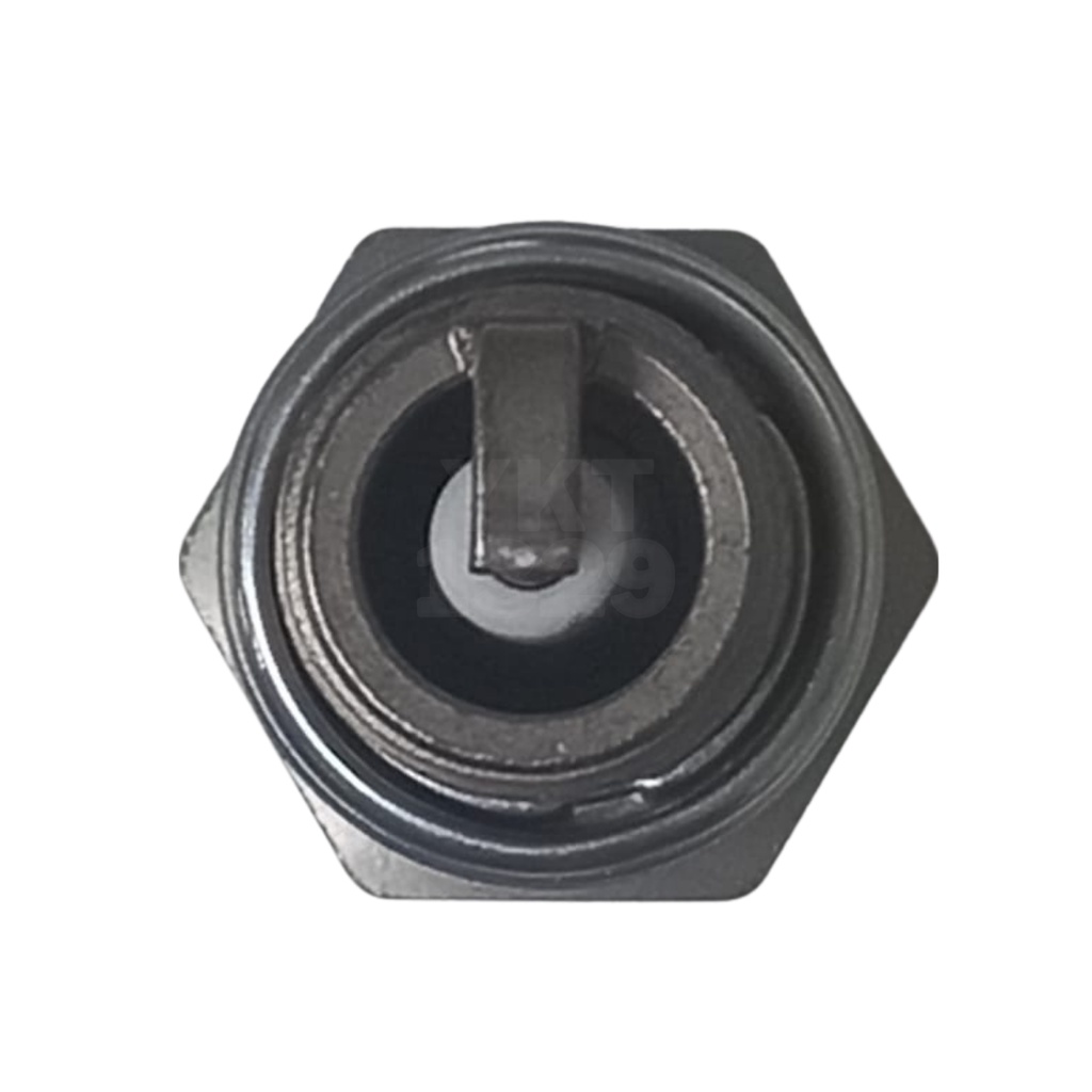 Detalhes do Jogo de Vela Original NGK Corsa 1.0 8V VHC 2002 2003 2004