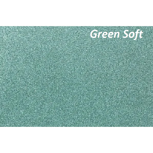 Papel Contact Adesivo Plástico Com Glitter Verde Claro - 1 metro X 45 cm de largura em Oferta na Shopee