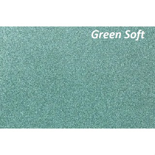 Papel Contact Adesivo Plástico Com Glitter Verde Claro - 1 metro X 45 cm de largura em Oferta na Shopee