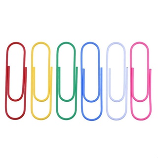 Clips Para Papel 100 Unidades 28mm em Oferta na Shopee
