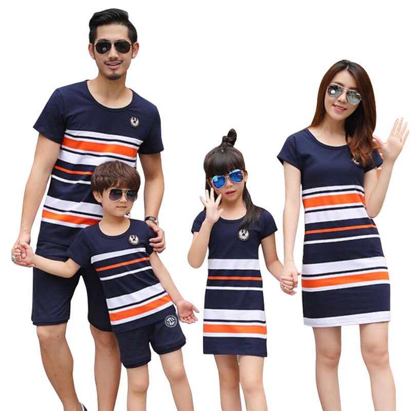 roupa pai e filha
