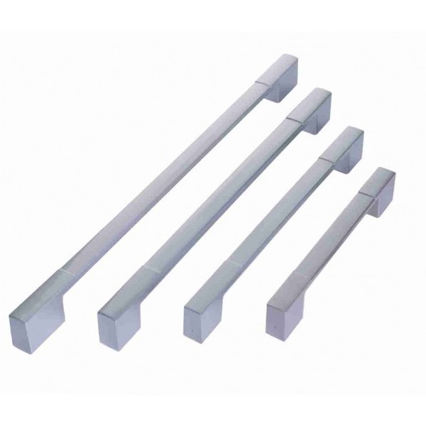 Puxador De Gavetas Armarios Porta Moveis De Cozinha 128MM