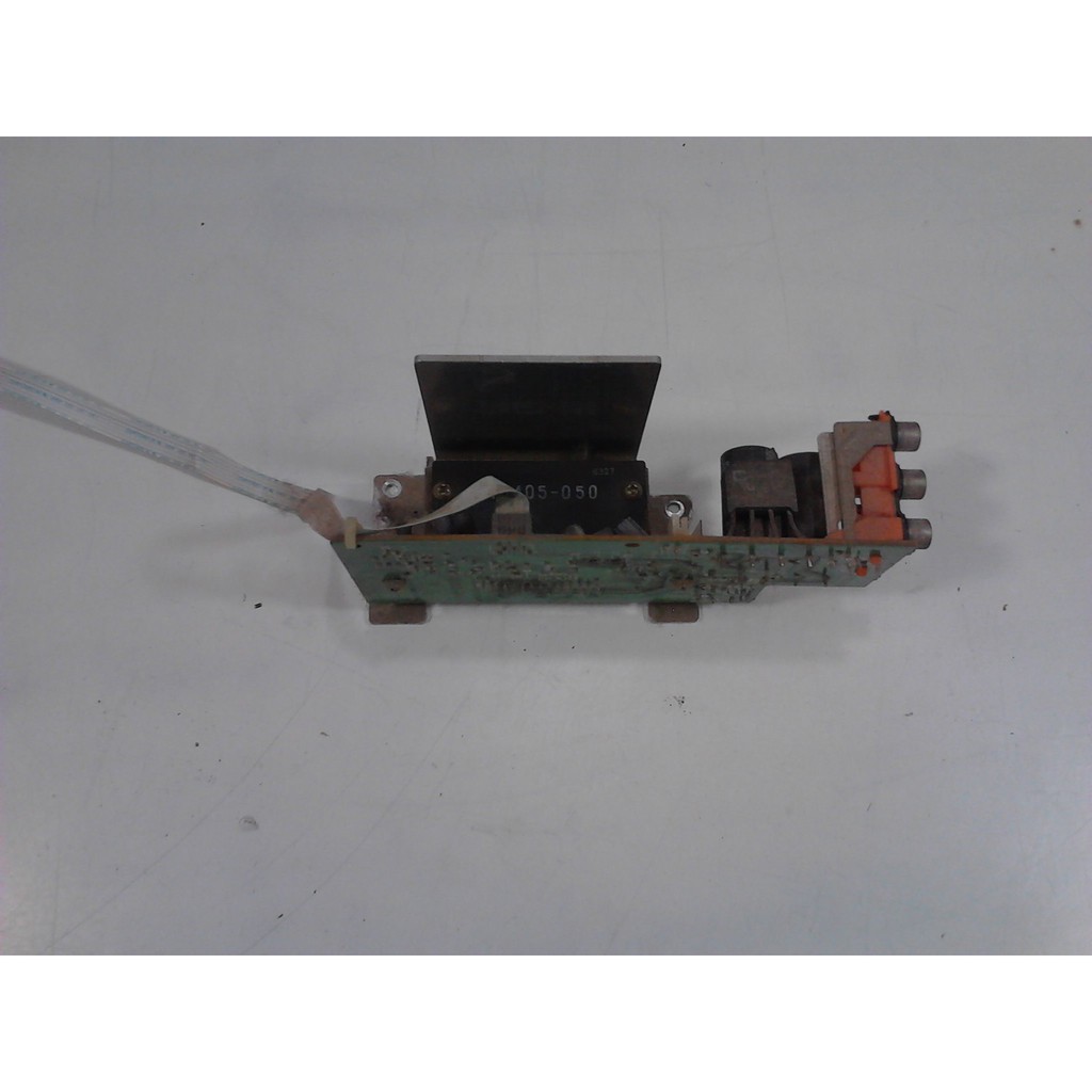 Placa Saida Som Aiwa Nsx-av800