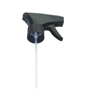 05 Válvula Gatilho Pulverizador e Borrifador Spray 28.4100