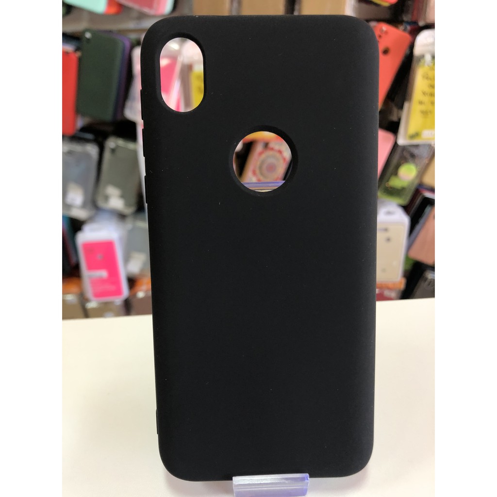 Capa Celular Motorola E6 Case Emborrachada Motomo Tpu