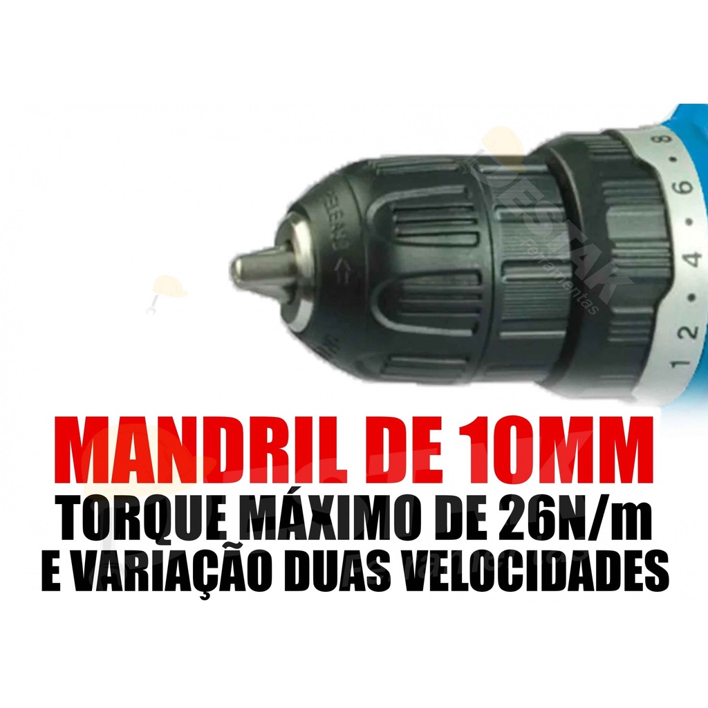 Imagem Adicional do Produto