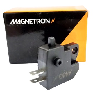 Interruptor de Freio Dianteiro Crosser 150 / Fazer 150 / Fazer 250 / Lander 250 / Xj6 Magnetron em Oferta na Shopee