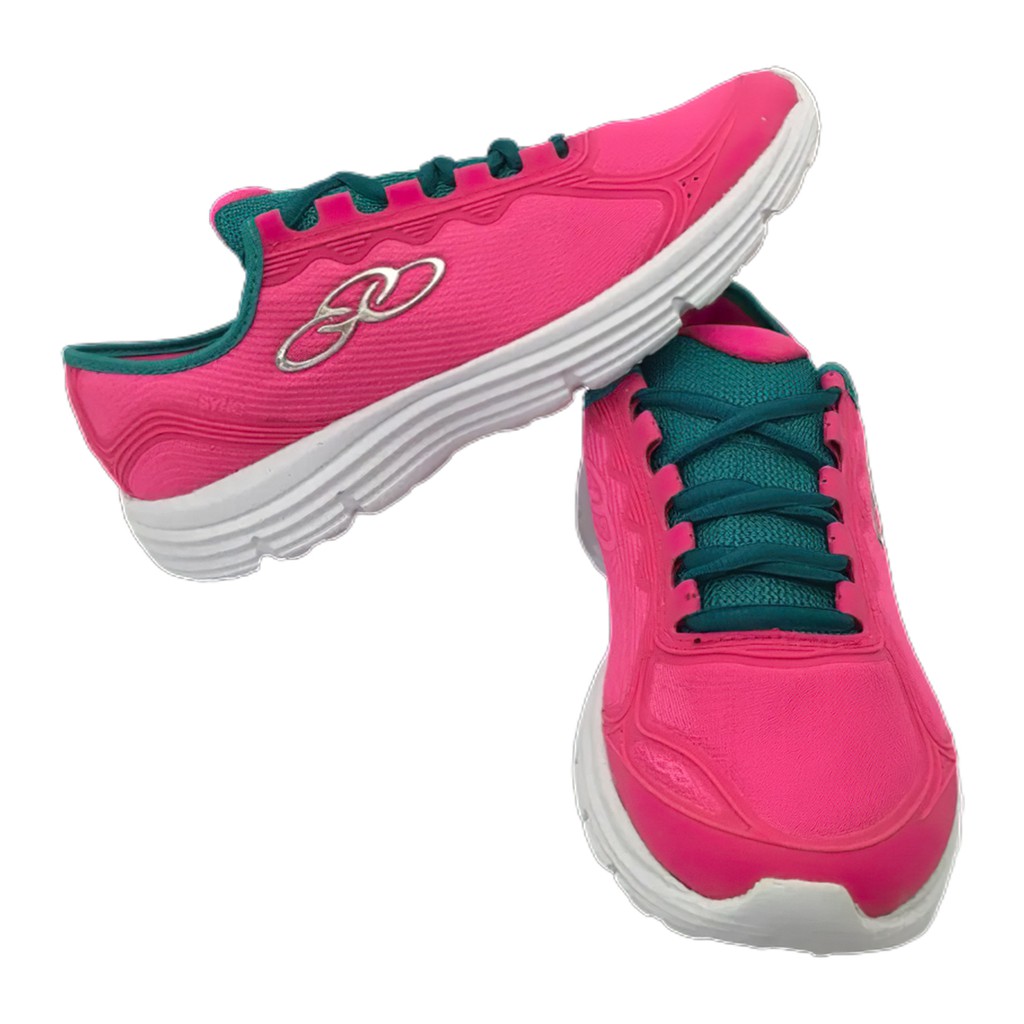 tenis olympikus confortavel