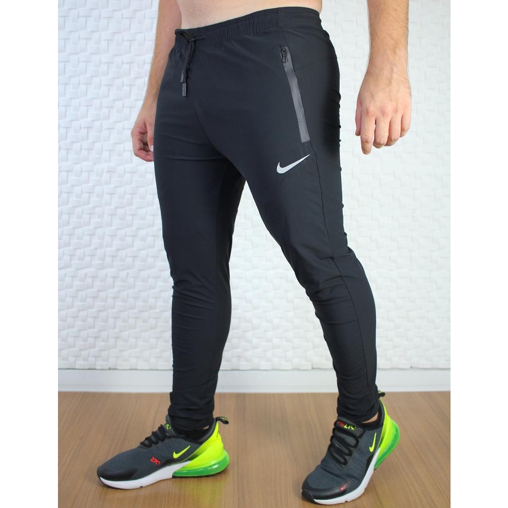 Calça dri hot sale fit masculina