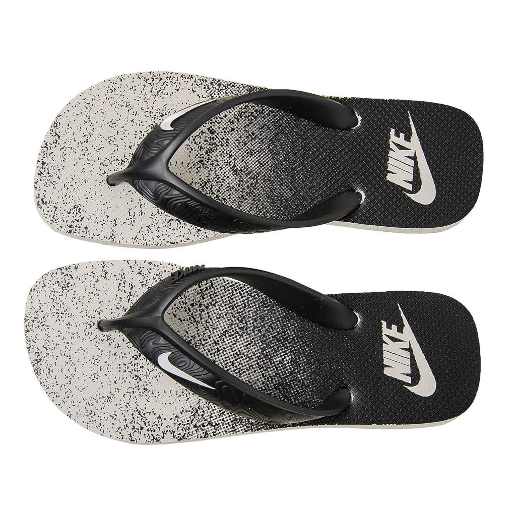 Chinelo de dedo nike best sale air max