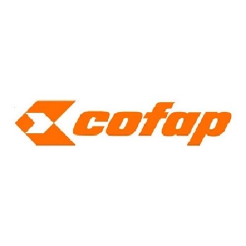 PAR DE AMORTECEDORES FLUENCE - DIANTEIRO - COFAP