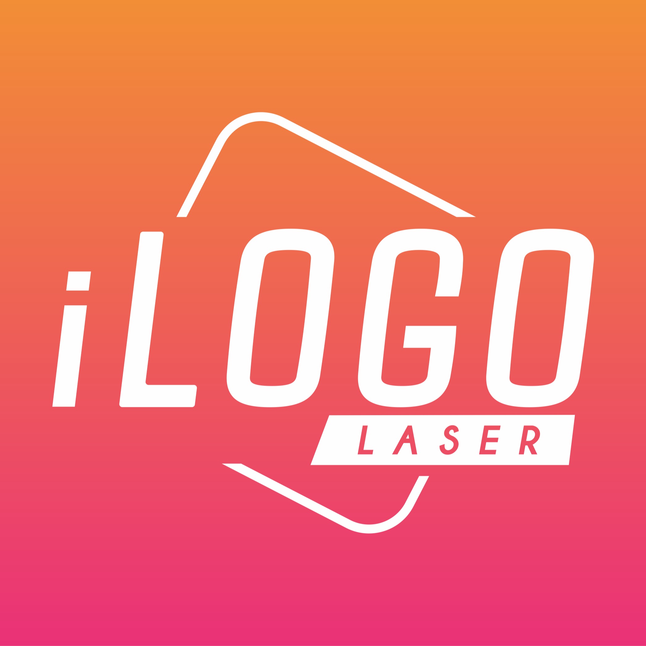 iLogo Laser 