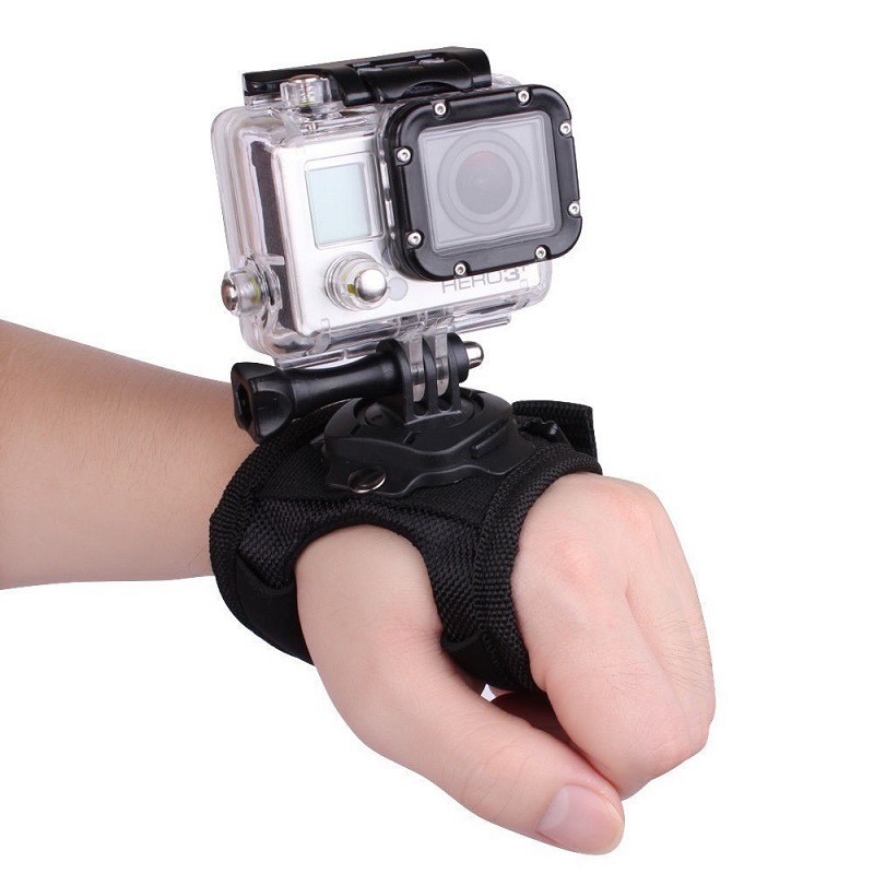 Suporte Alça de Mao Para GoPro