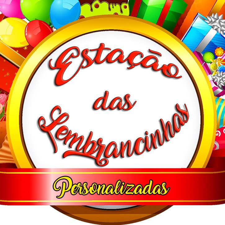 Estação das Lembrancinhas