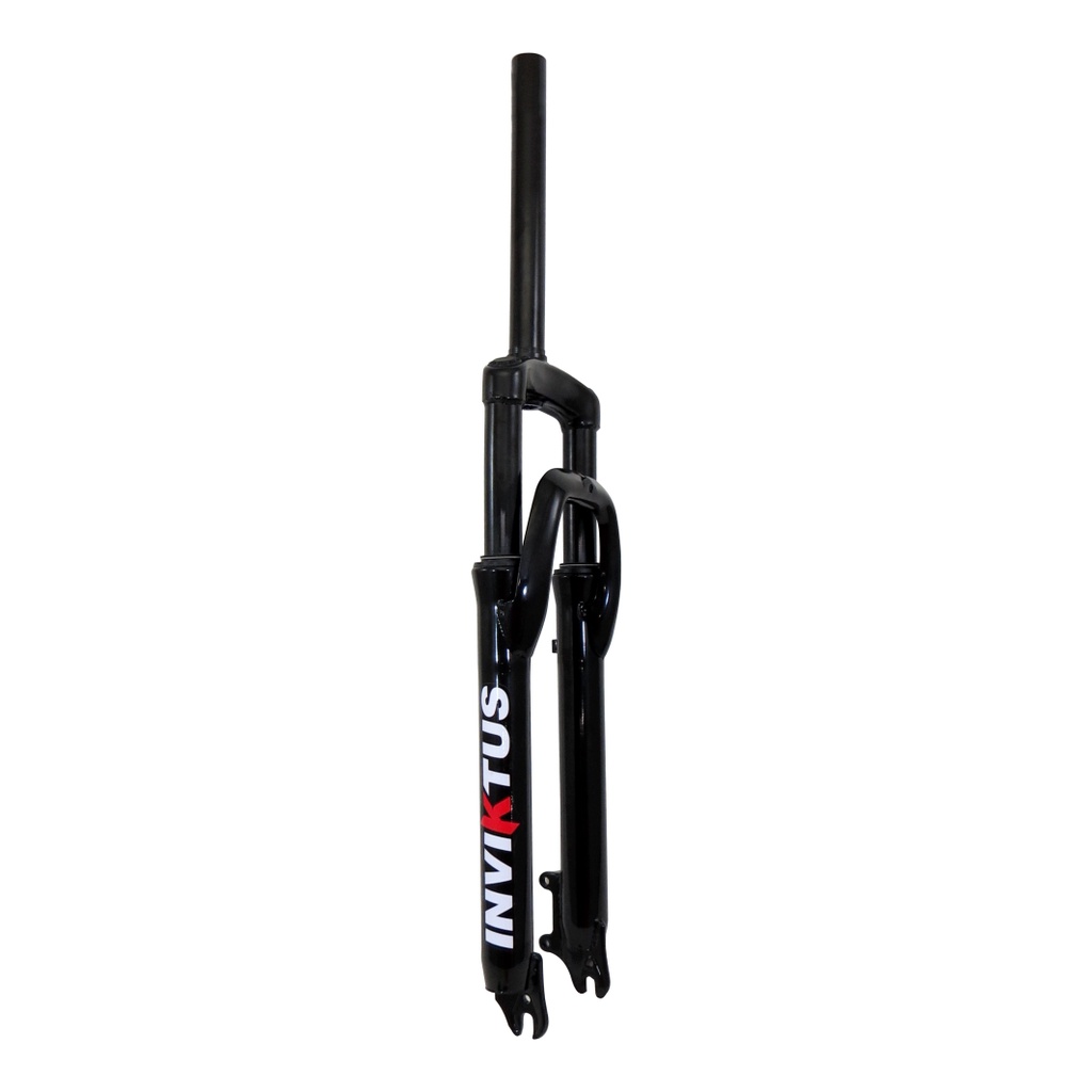 Suspensão Para Bicicleta Aro 27.5 / 29 Amortecedor Cursor 90mm / Canela Grossa 38mm