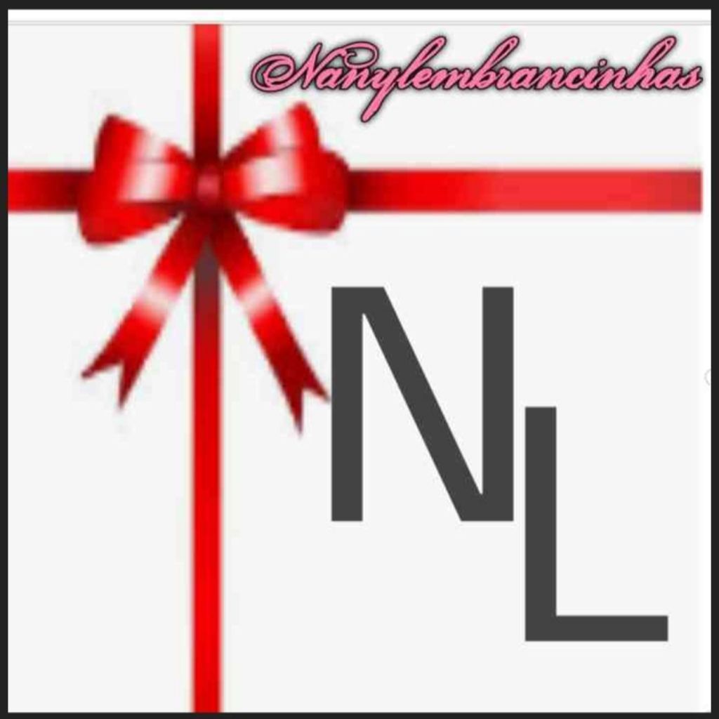 Nanylembrancinhas