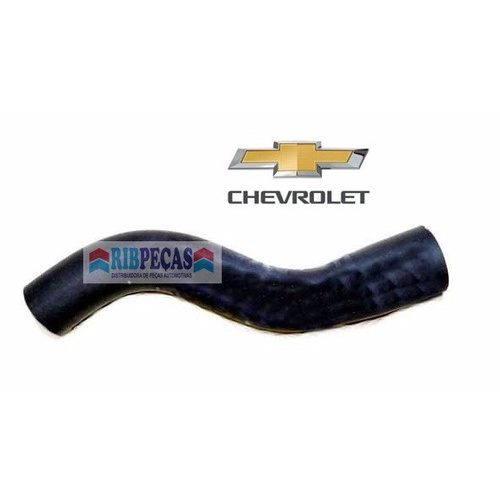 Mangueira Ventilação Motor Corsa 96 A 12  Gm 93231224