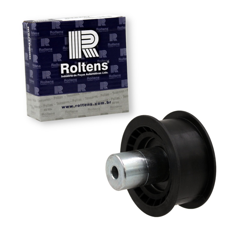 Polia Da Correia Dentada Gol, Ibiza, Parati, Polo 1.0 16V - RT6180 em Oferta na Shopee