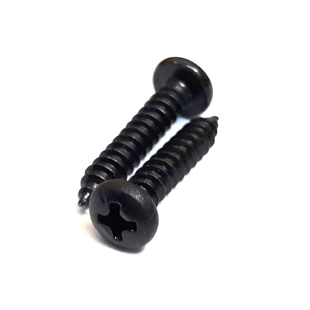 Parafuso Soberbo Médio 22mm 4,2 X 22mm Pacote com 100 ou 50 unidades · foto 2