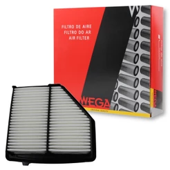 Filtro Ar do Motor Honda Hrv 1.8 16v 2015/... - JFA-0440