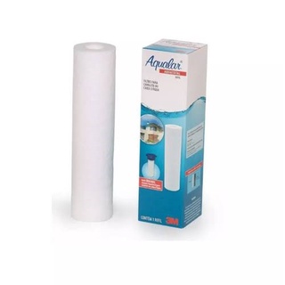 Refil Filtro 3M Aqualar Aquatotal Polipropileno Original
