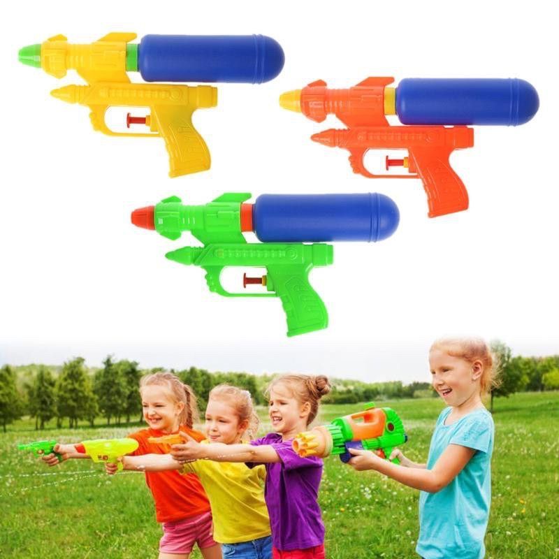 how much does a water gun cost