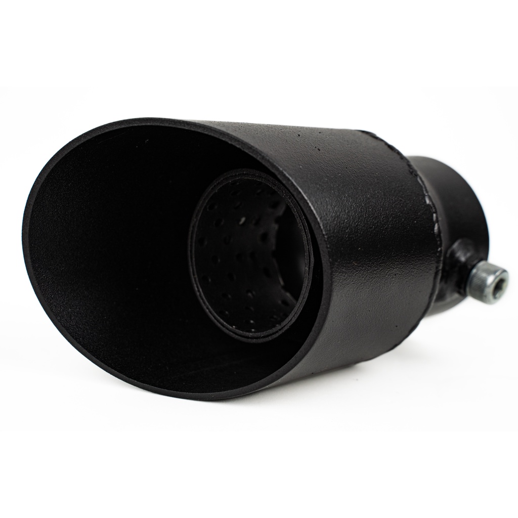Ponteira Esportiva, Escape Automotivo Universal Volkswagen Golf (Performance Style)