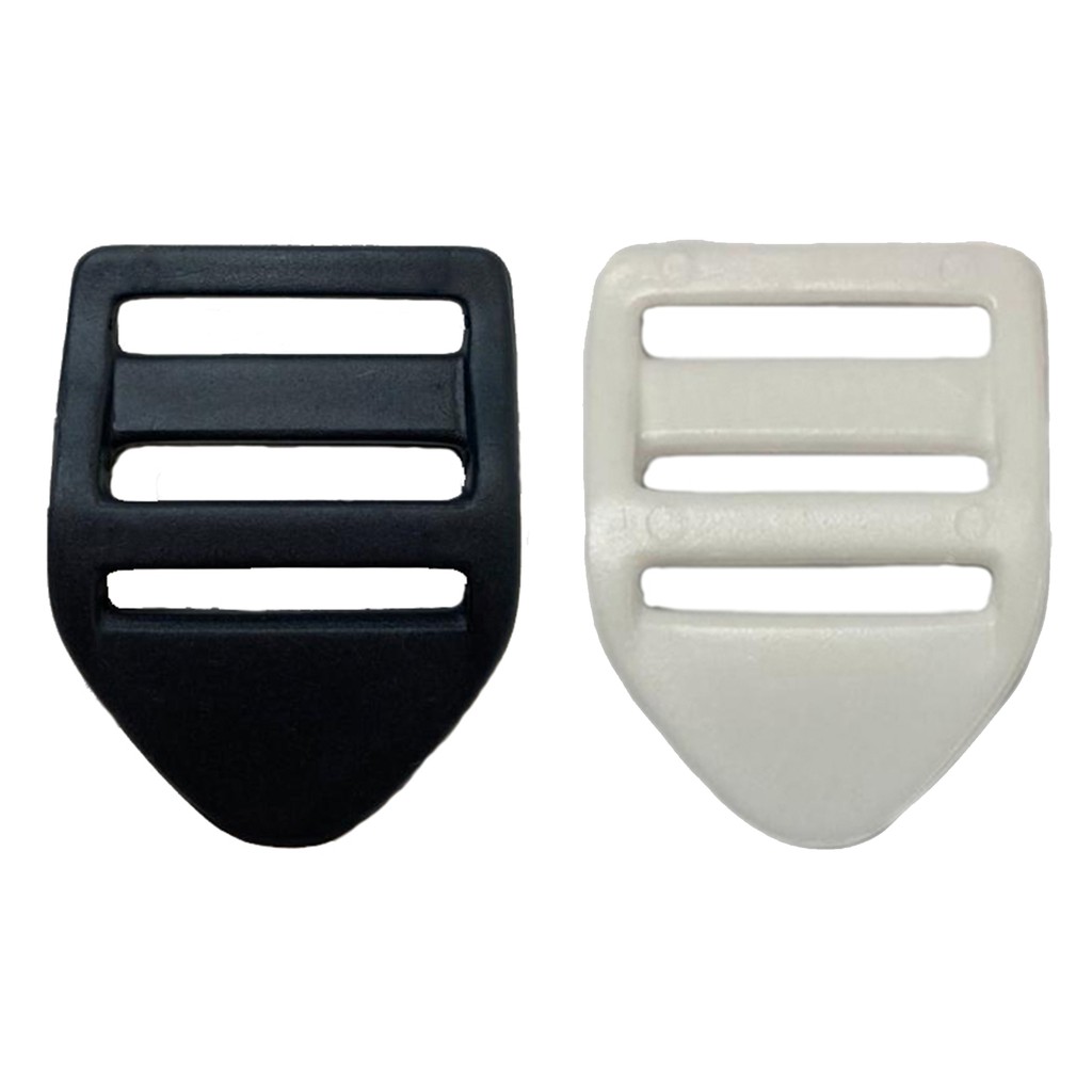 10un Castelinho 30mm Regulador Passador Plástico Bolsas Mochilas Artigos Costura Confecções em Oferta na Shopee