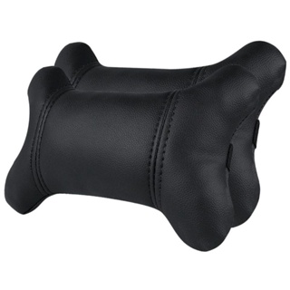 Almofada Encosto de Proteção Para Pescoço Banco de Carro 2 Unidades em Oferta na Shopee