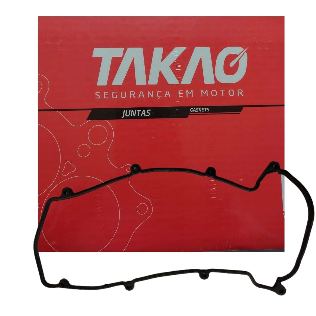 Junta Tampa Valvula Chery QQ 1.1 16V Rely Van Pickup 1.0