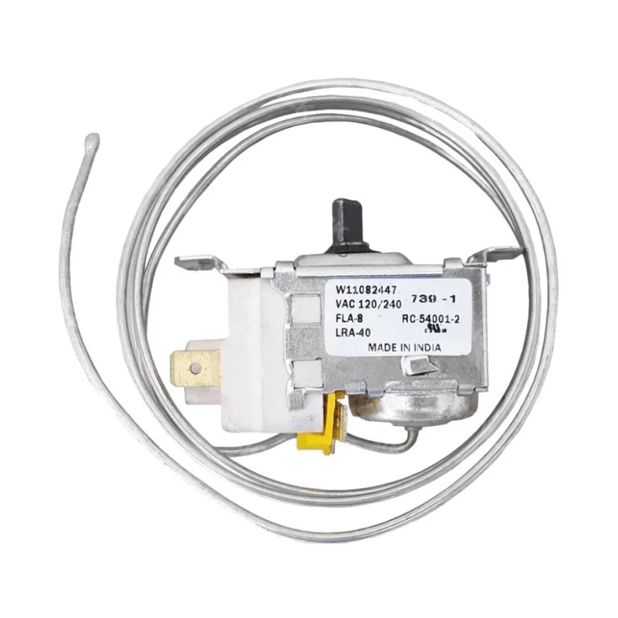 Termostato Robertshaw Consul Freezer Slim Line (RB 23) 157/170/200L RC54001-2