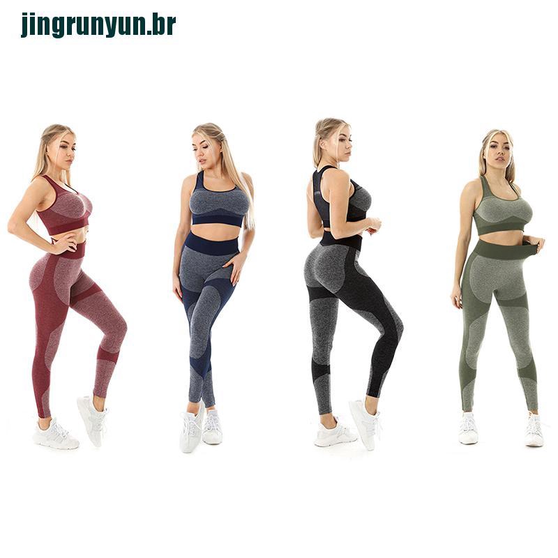 roupa de ginastica feminina