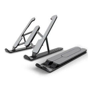 Suporte Celular Tablet Ergonômico Dobrável Ajustável