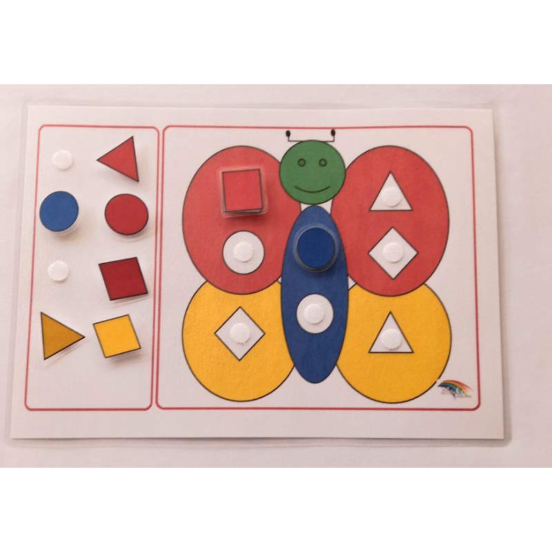 alfabetização- complete a Borboleta. em Oferta na Shopee